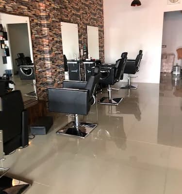 Hair Story Beauty Spa And Salon logo