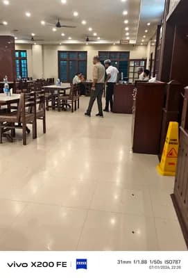 Sagar Restaurant — Food & Dining in Kozhikode