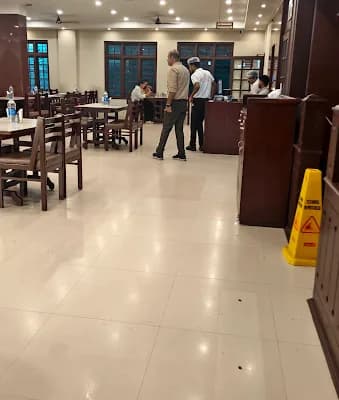 Sagar Restaurant logo