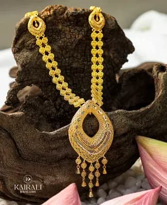 Kairali Jewellers — Jewellery & Watches in Thiruvananthapuram