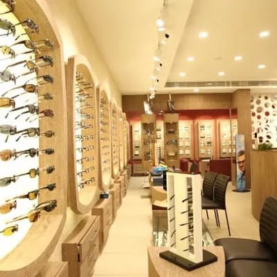 Mother Opticals @ Edappally Opp Lulu Mall Kochi logo