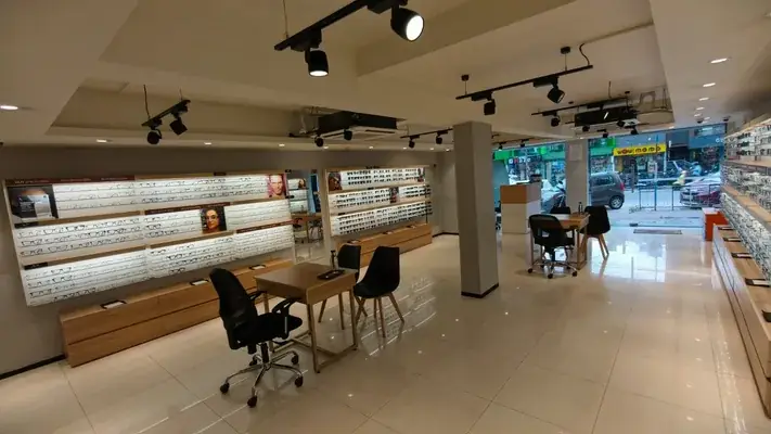 Titan Eye+ At Pattom Trivandrum Buy 1 Get 1 Free — Health & Medical in Thiruvananthapuram