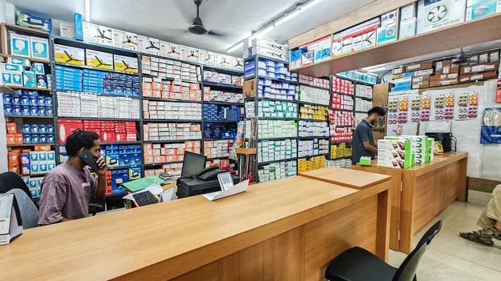 P V Electricals Goods Suppliers And A Class Electrical Contractors — Electrical in Ernakulam