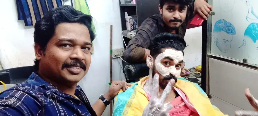 Adon Saloon — Beauty & Wellness in Kozhikode