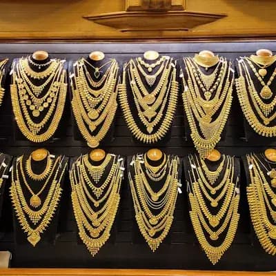 Sree Subbiah Jewellers logo
