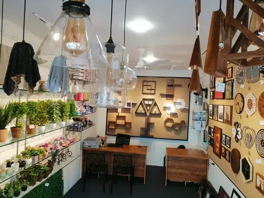 Concepts Interiors And Home Decor — Construction & Building in Kozhikode