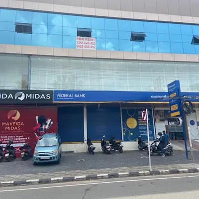 Makeida Midas logo