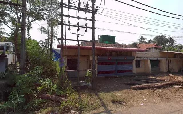 Season Ice Plant — Logistics & Delivery in Aryad South, Alappuzha