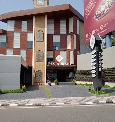 Clock Tower Restaurant logo