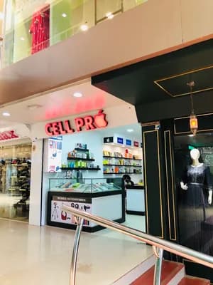 Cell Pro Mobile And Accessories — Electronics & Technology in Kannur