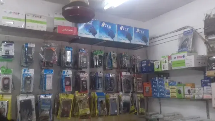 Mobiles Palace — Electronics & Technology in Kozhikode, Kannur