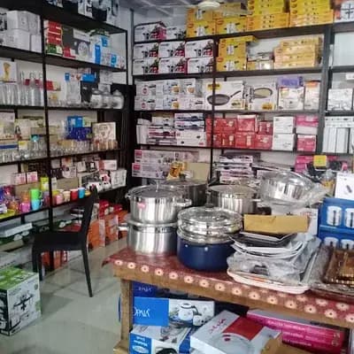 Priya Home Shopee logo