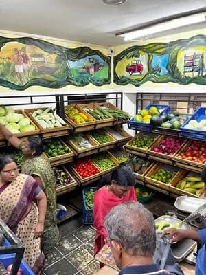 Thanal Organic Bazaar — Grocery & Supermarket in Thiruvananthapuram