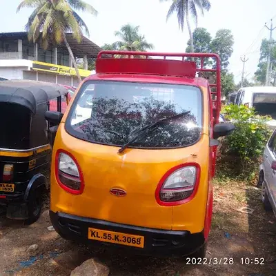 Tata Motors logo