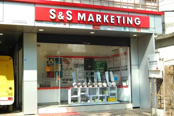 Ss Marketing Wholesale And Retail Electricals In Kannur — Home & Services in Kannur