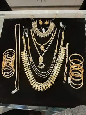 Josco Jewellers Thiruvananthapuram East Fort — Jewellery & Watches in Thiruvananthapuram