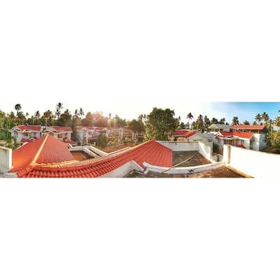 Tata Caro Homestay logo