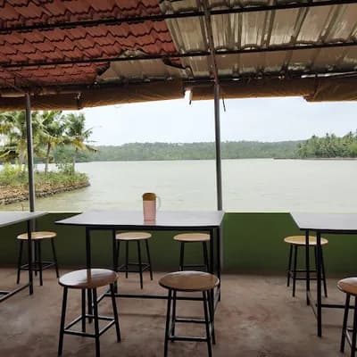 Kayaloram Restaurant logo