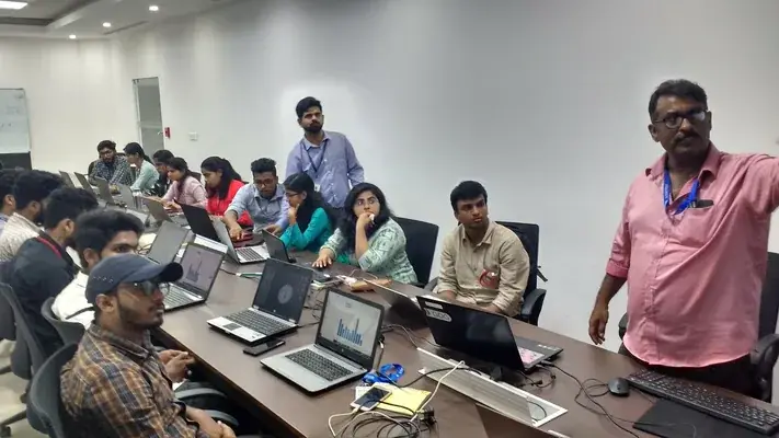 Ipsr Solutions Limited — Courses & Classes in Kozhikode