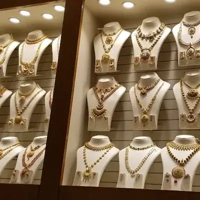 Jos Alukkas Jewellery Trivandrum Lulu Mall logo