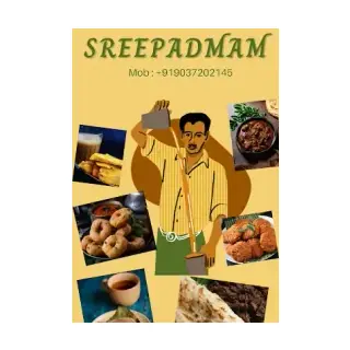 Hotel SreePathmam logo