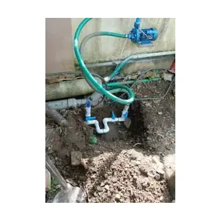 Quickcare Solutions Electrical And Plumbing Service In Ernakulam Day / Night logo