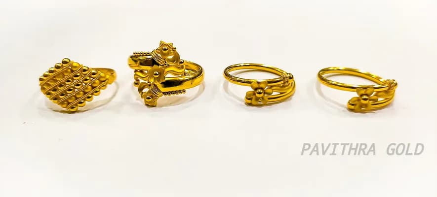 Pavithra Gold Chalai Trivandum — Jewellery & Watches in Thiruvananthapuram