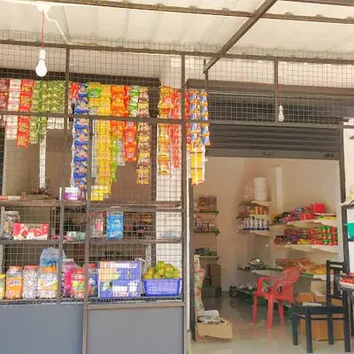 Unni Store logo