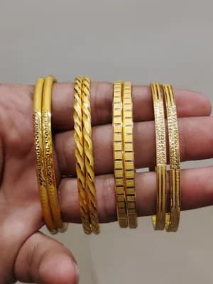 Pure Gold — Jewellery & Watches in Kannur