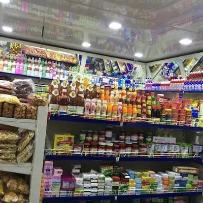 Your Choice Mini Super Market logo