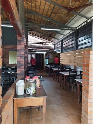 Amma Hotel — Food & Dining in Kozhikode