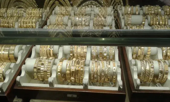 Lulu Gold Kozhikode — Jewellery & Watches in Kozhikode