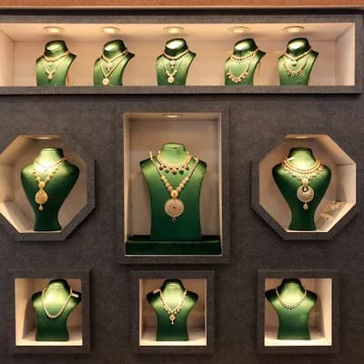 Classic Jewellery logo