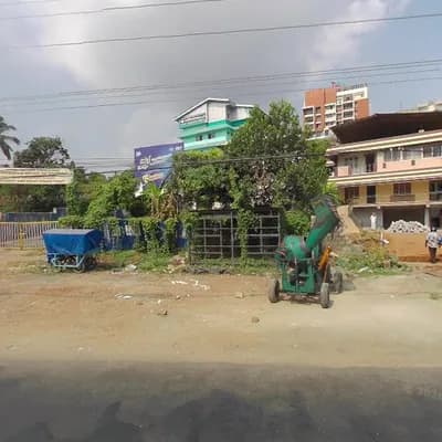 Beauty Spa In Thrissur logo