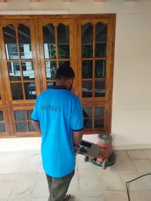 Southern Hygiene Solutions Deep Cleaning Services — Home & Services in Thiruvananthapuram