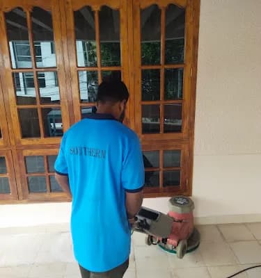 Southern Hygiene Solutions Deep Cleaning Services logo