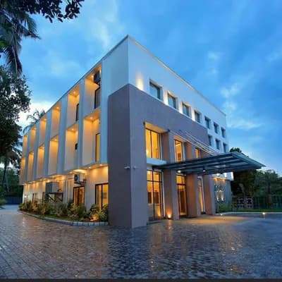 Hotel San logo
