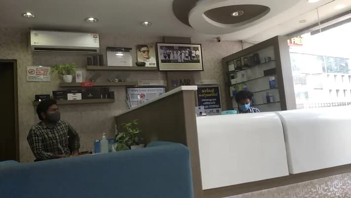 Mother Opticals @ Pottammal Calicut — Health & Medical in Kozhikode