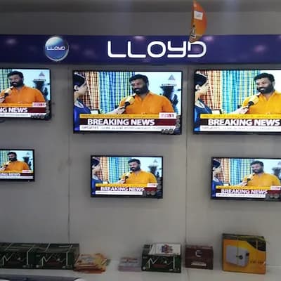 Lloyd Exclusive Store logo