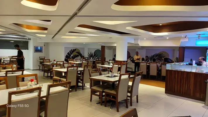 Barka Restaurant Kannur — Food & Dining in Kannur