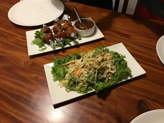 Pepperpot Restaurant — Food & Dining in Kannur