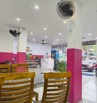 Aryaas Pure Veg Restaurant logo
