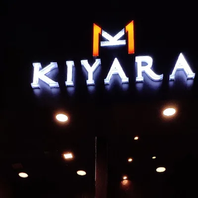 Kiyara Boutique logo