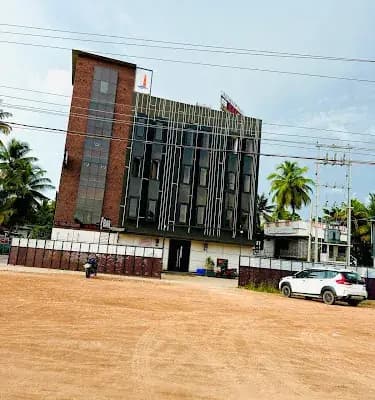 Mariyalayam Tourist Lodge logo