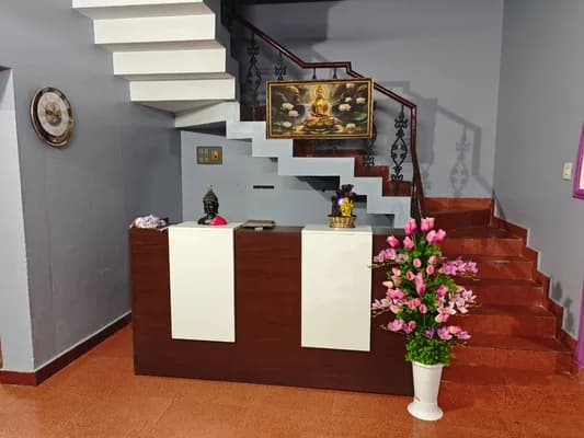 Ayur Kotakal Wellness Spa — Beauty & Wellness in Thrissur
