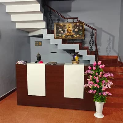 Ayur Kotakal Wellness Spa logo