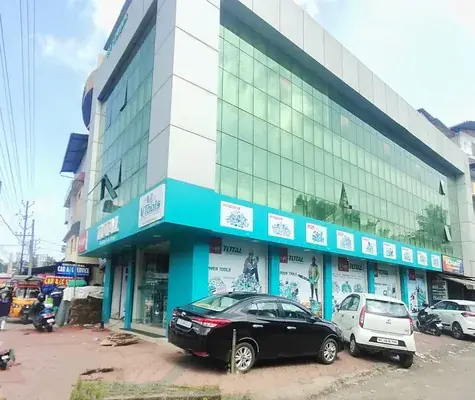 V Tools Total Tools Exclusive Showroom | Tool Shop In Kannur | Power Tools | Hand Tools — Construction & Building in Kannur