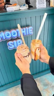 Smoothie Sip — Food & Dining in Thalassery