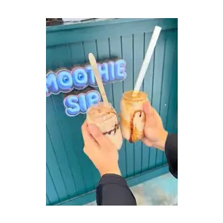 Smoothie Sip logo
