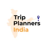 Trip Planners India logo